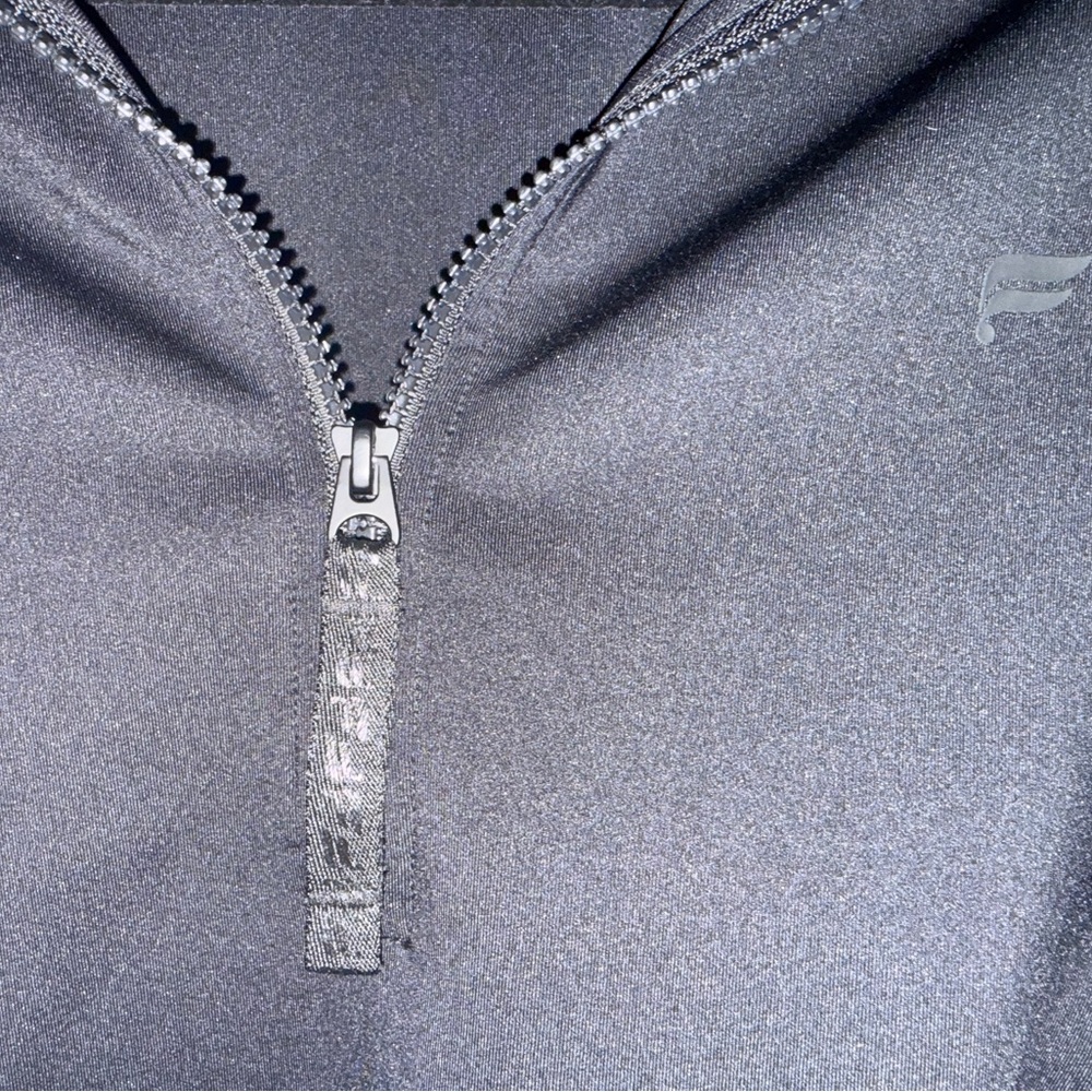 Fabletics Black Athletic Scuba - image 2